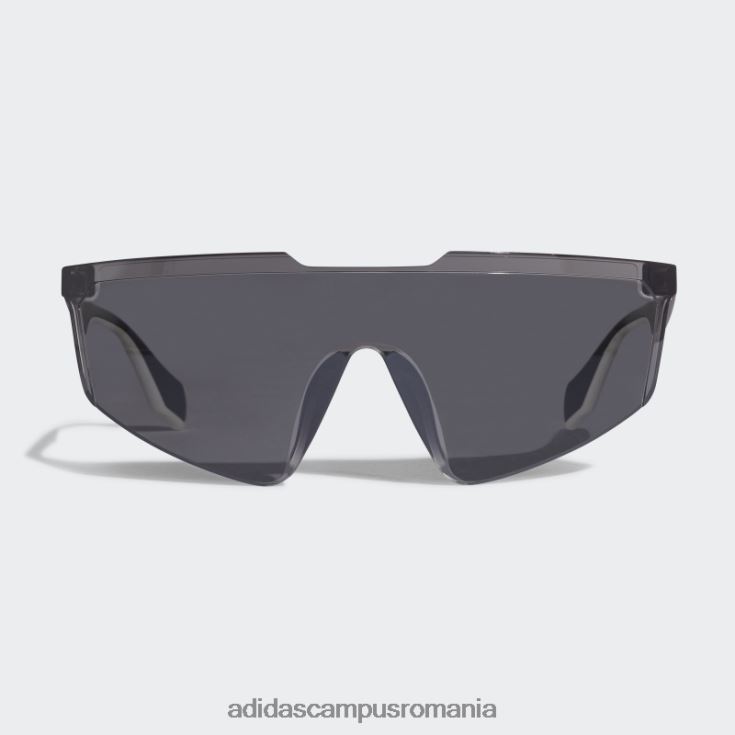 adidas campus romania or0048 ochelari de soare negri unisex negru J266N27874