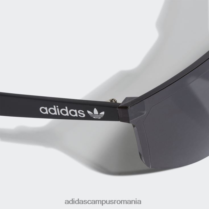 adidas campus romania or0048 ochelari de soare negri unisex negru J266N27874