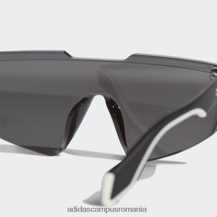 adidas campus romania or0048 ochelari de soare negri unisex negru J266N27874