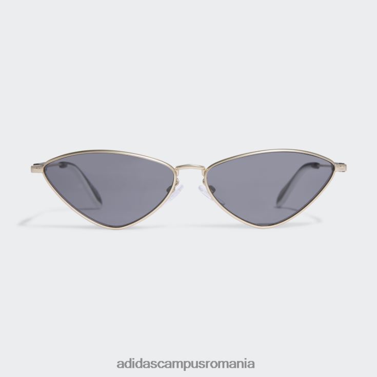 adidas campus romania or0084 ochelari de soare originali aurii vechi unisex aur vechi J266N27951