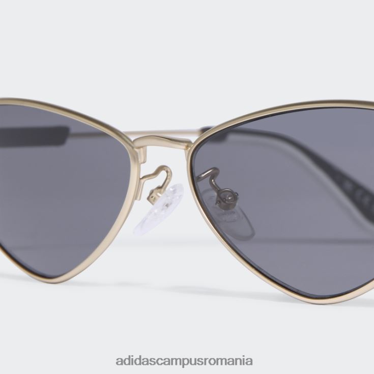 adidas campus romania or0084 ochelari de soare originali aurii vechi unisex aur vechi J266N27951