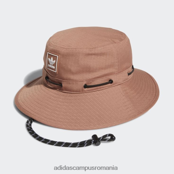 adidas campus romania pălărie boonie utilitare de lut unisex lut J266N28158