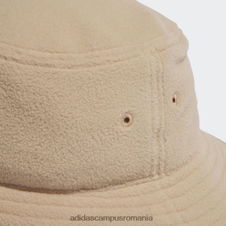 adidas campus romania pălărie clasică de iarnă adicolor bej unisex bej J266N27675