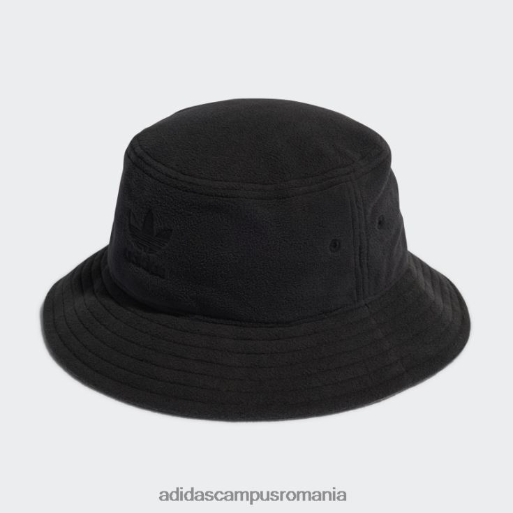 adidas campus romania pălărie clasică de iarnă adicolor negru adidas unisex negru J266N28094