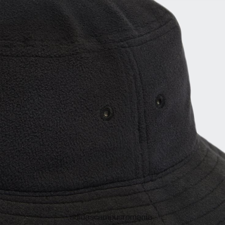 adidas campus romania pălărie clasică de iarnă adicolor negru adidas unisex negru J266N28094