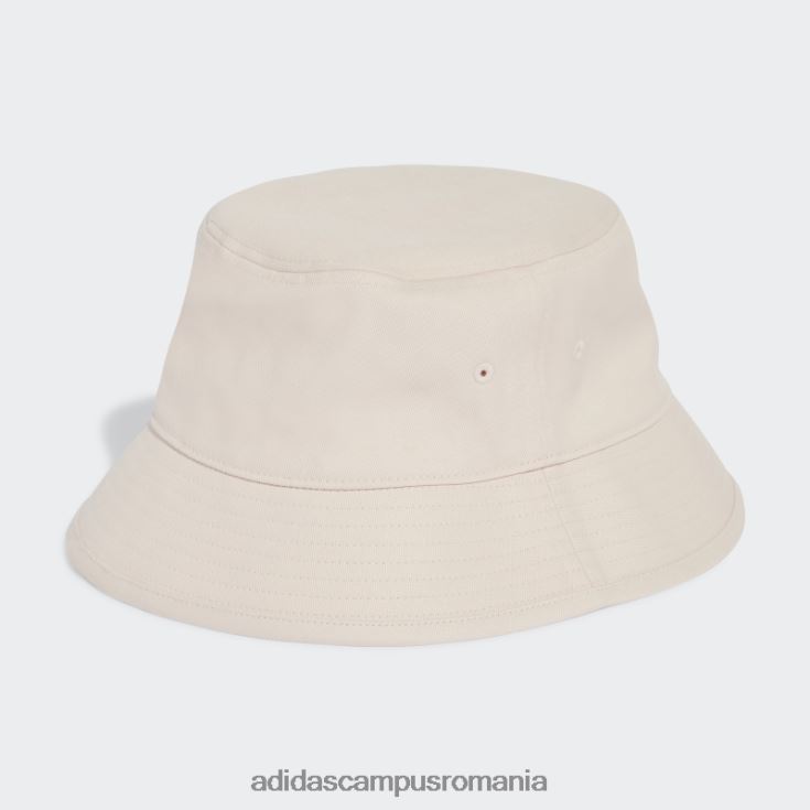 adidas campus romania pălărie cu găleată trefoil de cuarț unisex cuarţ J266N27600