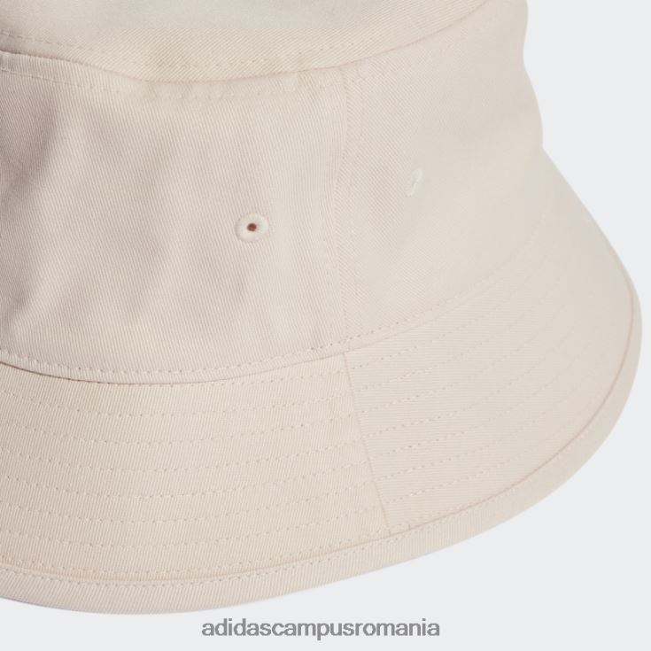 adidas campus romania pălărie cu găleată trefoil de cuarț unisex cuarţ J266N27600