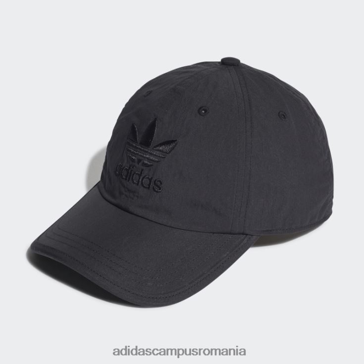 adidas campus romania pălărie de baseball adicolor archive negru adidas unisex negru J266N27764