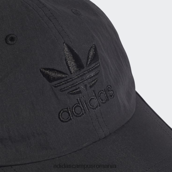 adidas campus romania pălărie de baseball adicolor archive negru adidas unisex negru J266N27764