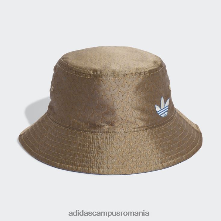 adidas campus romania pălărie de găleată adicolor anii 70 multicolor unisex multicolor J266N28218