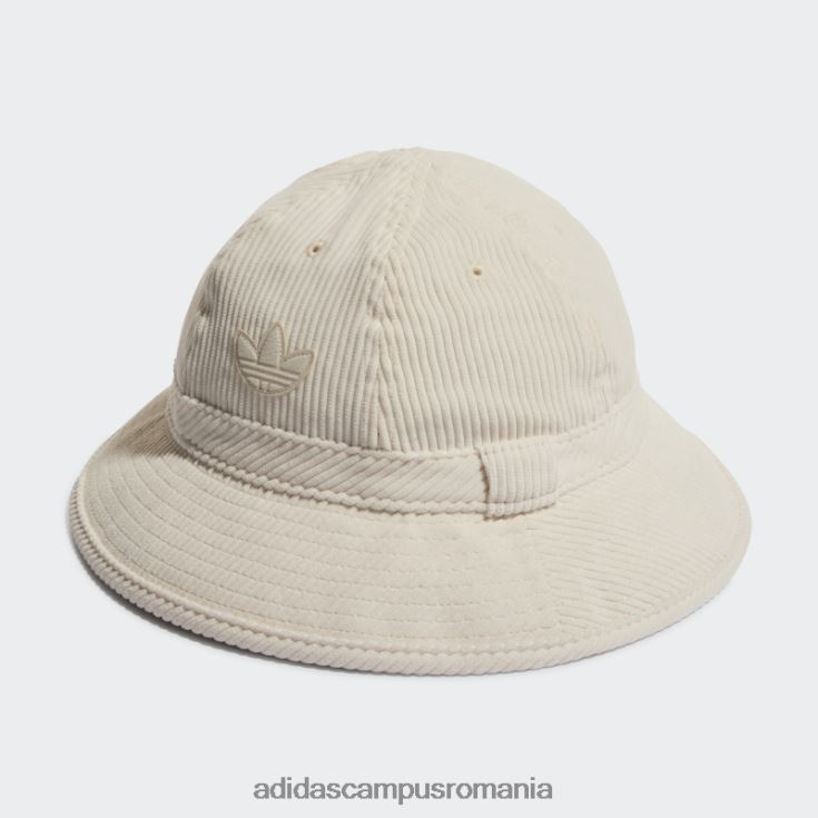 adidas campus romania pălărie găleată adicolor contempo alb unisex alb J266N23782
