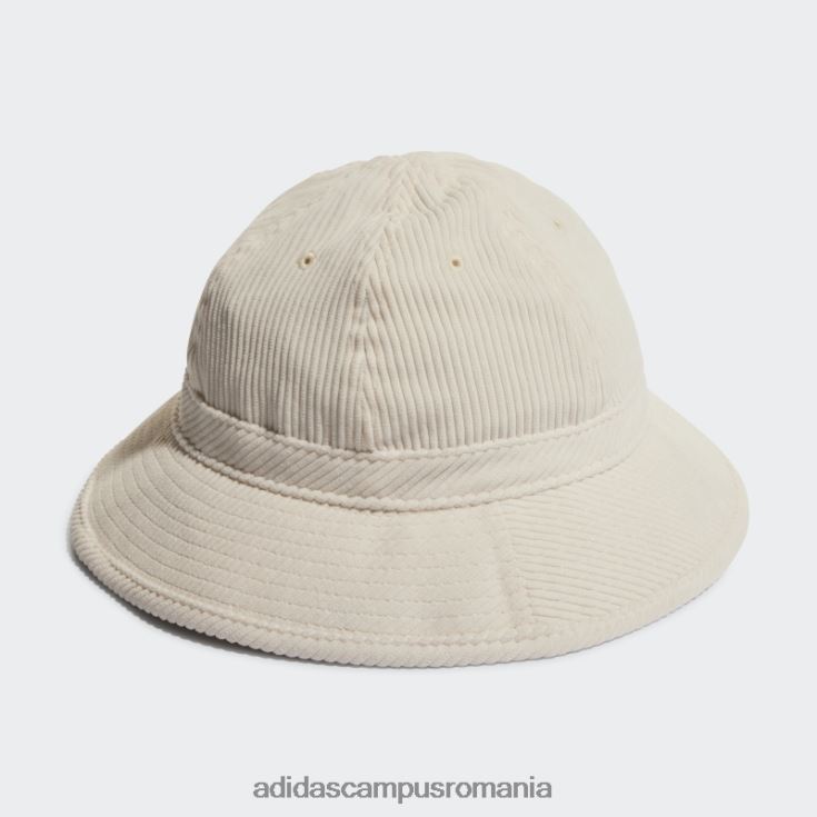 adidas campus romania pălărie găleată adicolor contempo alb unisex alb J266N23782