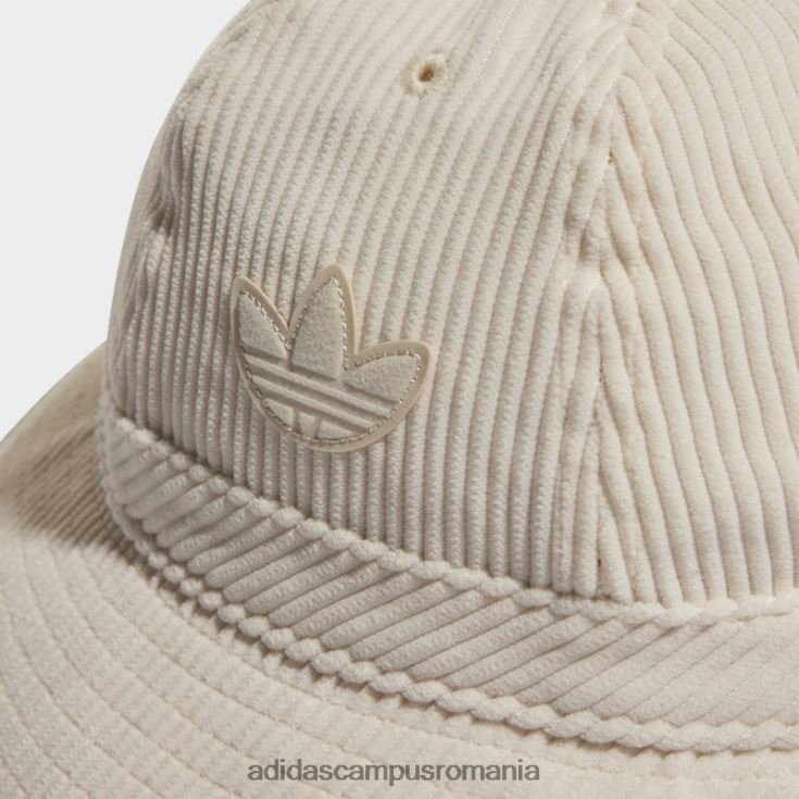 adidas campus romania pălărie găleată adicolor contempo alb unisex alb J266N23782