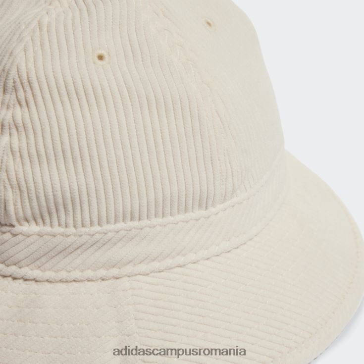 adidas campus romania pălărie găleată adicolor contempo alb unisex alb J266N23782