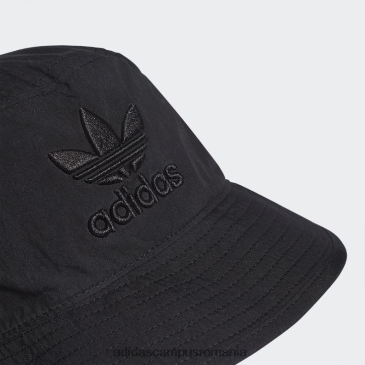 adidas campus romania pălărie neagră adicolor archive unisex negru J266N215635