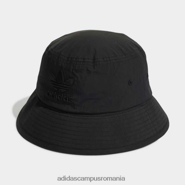 adidas campus romania pălărie neagră adicolor archive unisex negru J266N27642