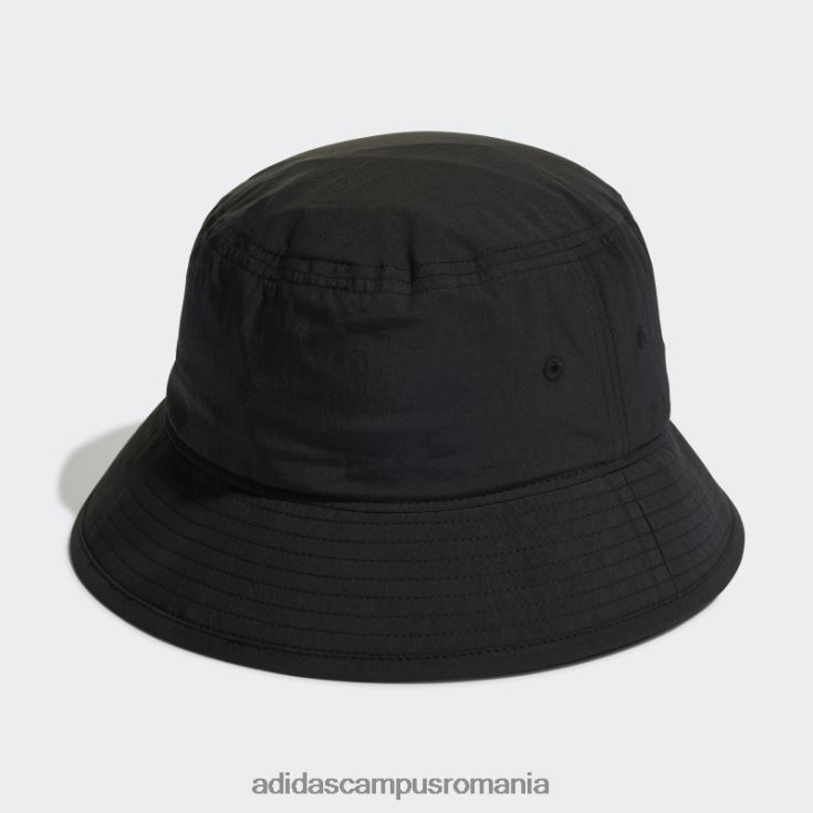 adidas campus romania pălărie neagră adicolor archive unisex negru J266N27642