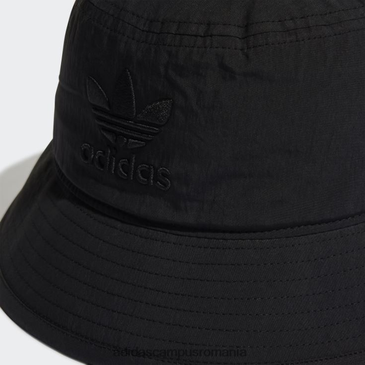 adidas campus romania pălărie neagră adicolor archive unisex negru J266N27642