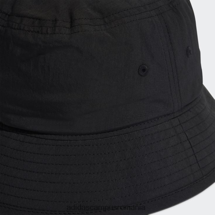 adidas campus romania pălărie neagră adicolor archive unisex negru J266N27642