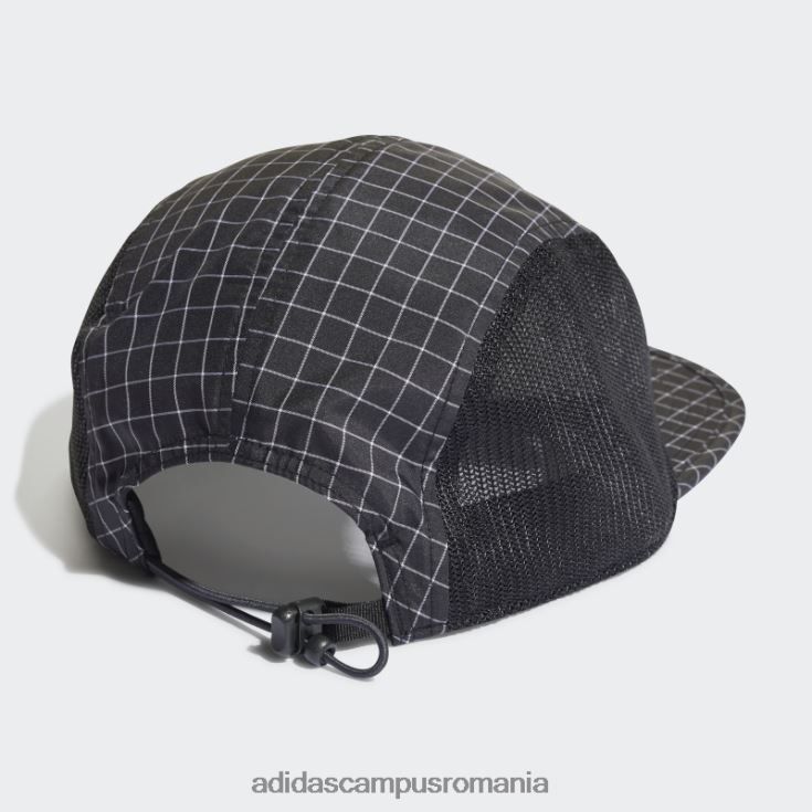 adidas campus romania pălărie neagră pentru alergători de aventură unisex negru J266N28221
