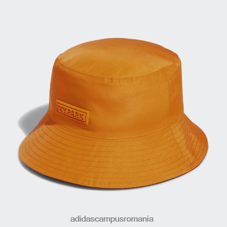 adidas campus romania pălărie reversibilă pentru copii de pin unisex pin/focus portocaliu J266N21799