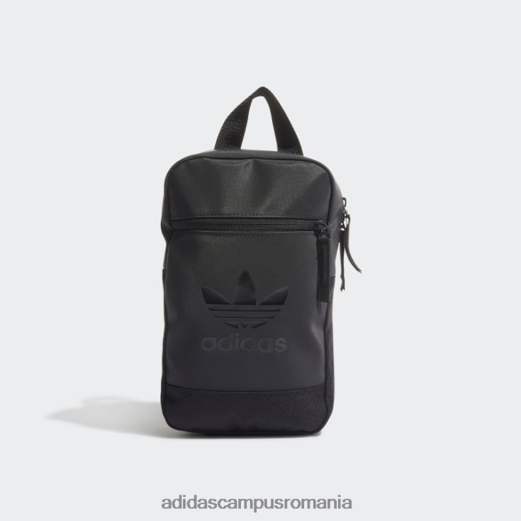 adidas campus romania pachet curele adicolor archive negru unisex negru J266N28186