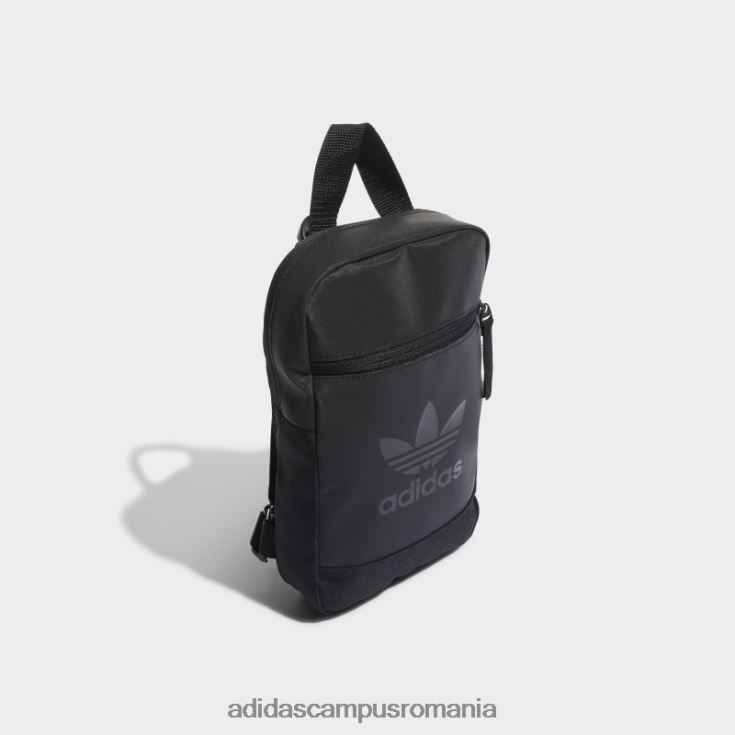 adidas campus romania pachet curele adicolor archive negru unisex negru J266N28186