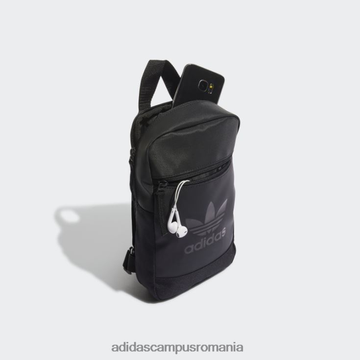 adidas campus romania pachet curele adicolor archive negru unisex negru J266N28186