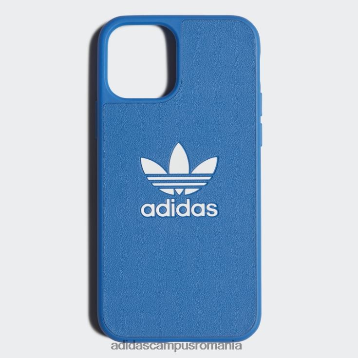 adidas campus romania pasăre albastră sau husă mulata de bază pentru iphone 12 / 12 pro fashion unisex pasăre albastră/albă J266N27716