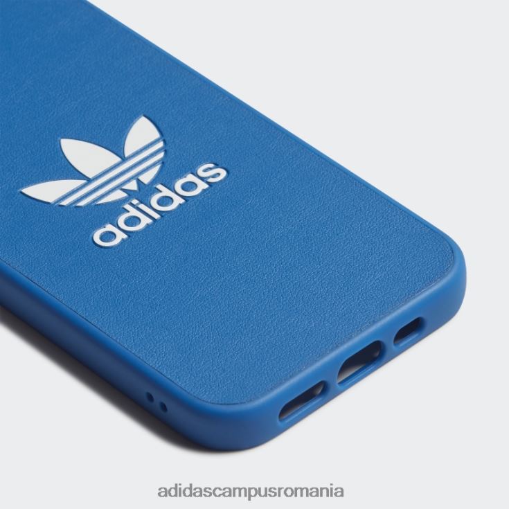 adidas campus romania pasăre albastră sau husă mulata de bază pentru iphone 12 / 12 pro fashion unisex pasăre albastră/albă J266N27716