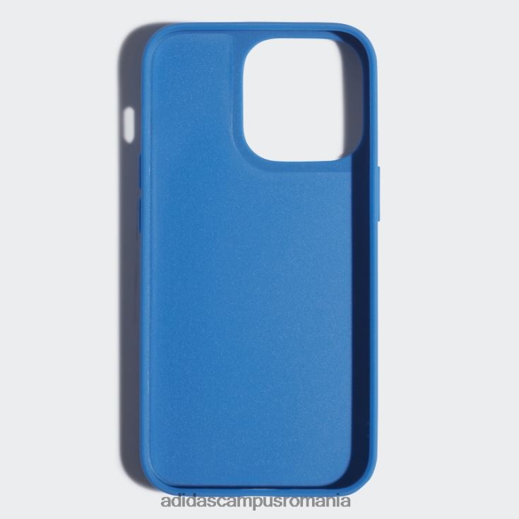 adidas campus romania pasăre albastră sau husă mulata de bază pentru iphone 13/13 pro unisex pasăre albastră/albă J266N27761