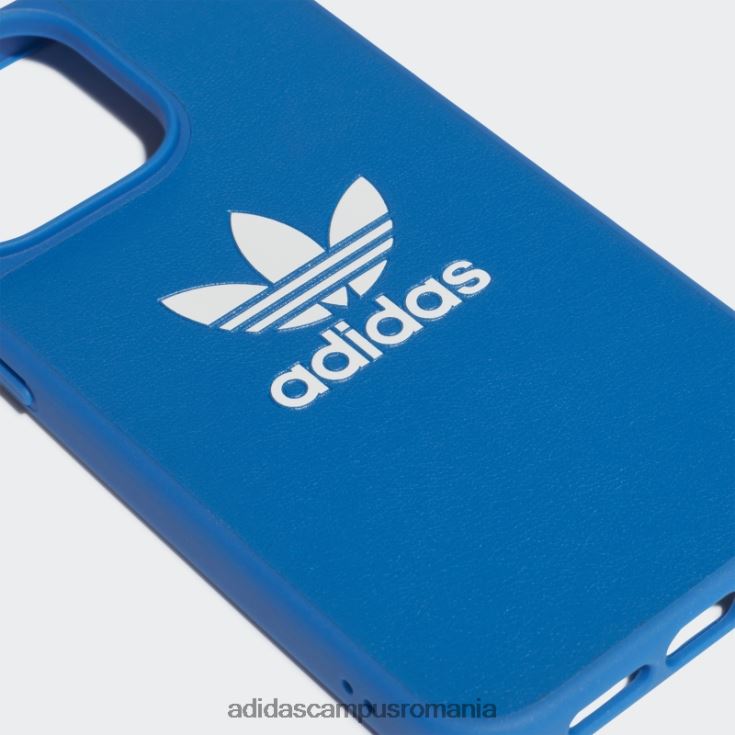 adidas campus romania pasăre albastră sau husă mulata de bază pentru iphone 13/13 pro unisex pasăre albastră/albă J266N27761