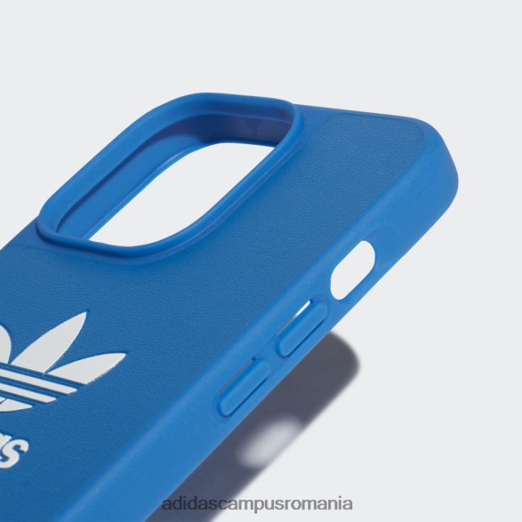 adidas campus romania pasăre albastră sau husă mulata de bază pentru iphone 13/13 pro unisex pasăre albastră/albă J266N27761