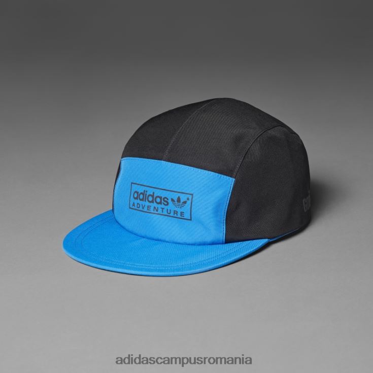 adidas campus romania pasăre albastră versiunea albastră șapcă gore-tex cu cusături sigilate unisex pasare albastra J266N215629