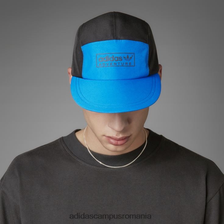 adidas campus romania pasăre albastră versiunea albastră șapcă gore-tex cu cusături sigilate unisex pasare albastra J266N215629