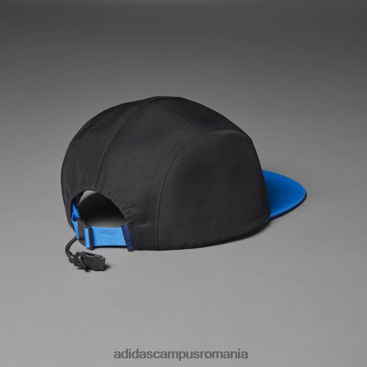 adidas campus romania pasăre albastră versiunea albastră șapcă gore-tex cu cusături sigilate unisex pasare albastra J266N215629