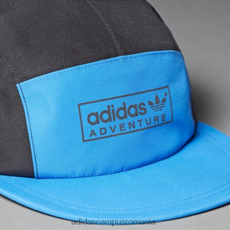 adidas campus romania pasăre albastră versiunea albastră șapcă gore-tex cu cusături sigilate unisex pasare albastra J266N215629