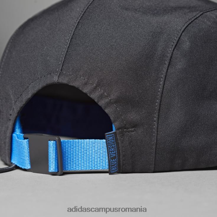 adidas campus romania pasăre albastră versiunea albastră șapcă gore-tex cu cusături sigilate unisex pasare albastra J266N215629
