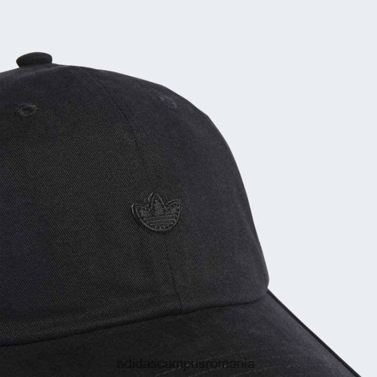 adidas campus romania premium essentials dad cap negru adidas unisex negru J266N215330