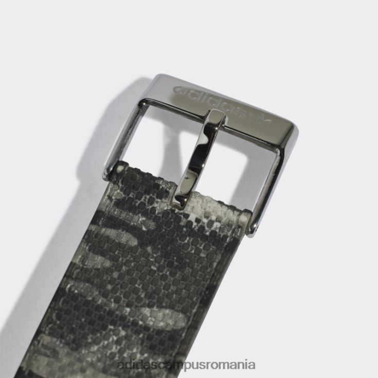 adidas campus romania proiect două camo ceas zăpadă camo unisex camo de zăpadă/negru J266N215806