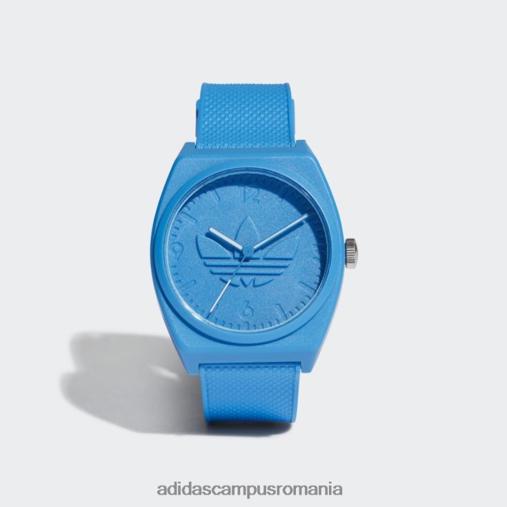 adidas campus romania proiect două ceas albastru pasăre adidas unisex pasare albastra J266N27908