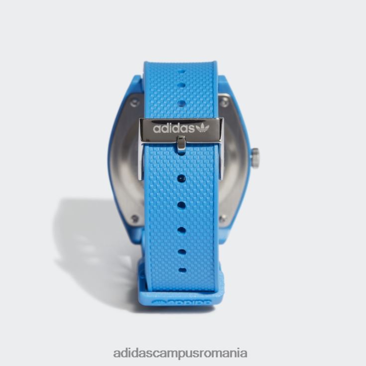 adidas campus romania proiect două ceas albastru pasăre adidas unisex pasare albastra J266N27908