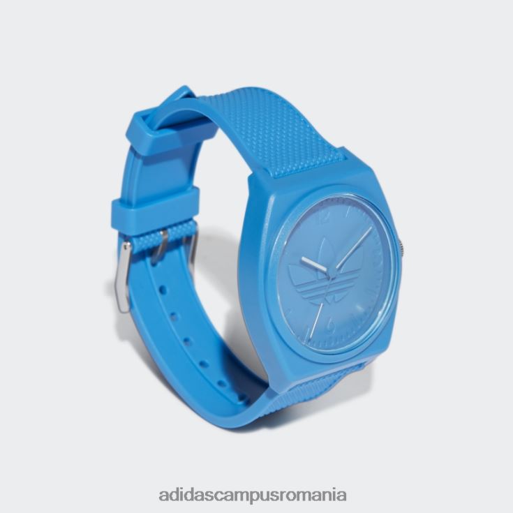 adidas campus romania proiect două ceas albastru pasăre adidas unisex pasare albastra J266N27908