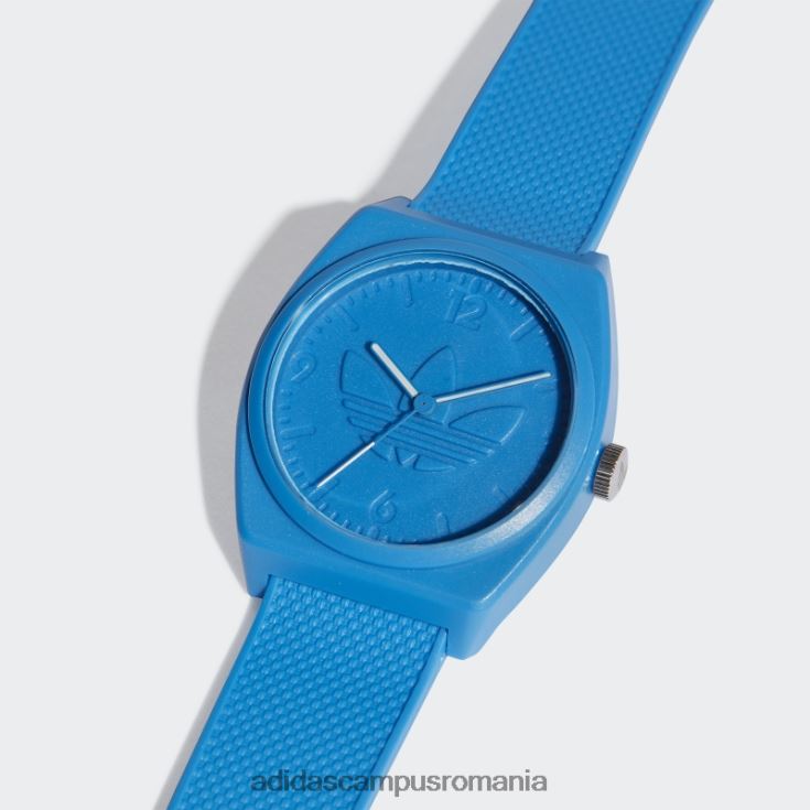adidas campus romania proiect două ceas albastru pasăre adidas unisex pasare albastra J266N27908