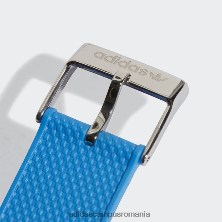 adidas campus romania proiect două ceas albastru pasăre adidas unisex pasare albastra J266N27908