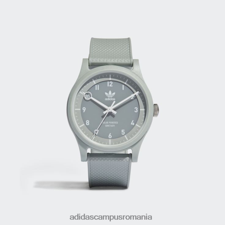 adidas campus romania proiect one r ceas gri adidas unisex gri J266N27896
