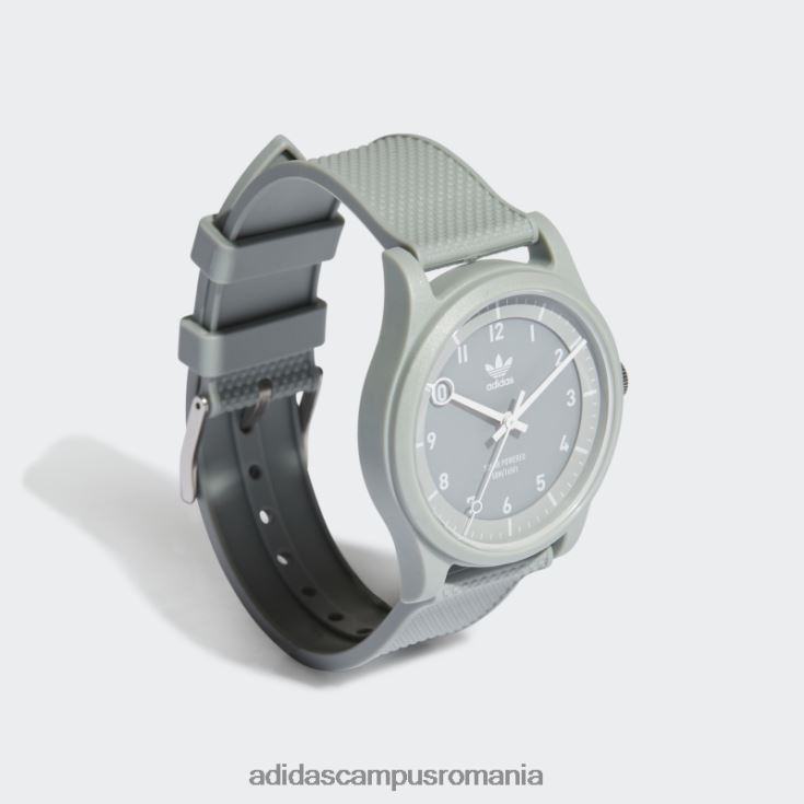adidas campus romania proiect one r ceas gri adidas unisex gri J266N27896
