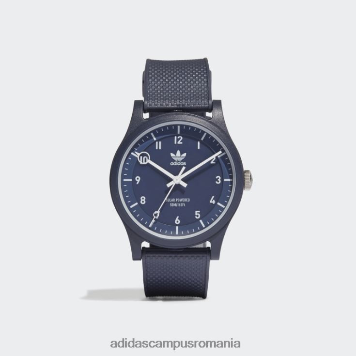 adidas campus romania proiect one r watch bleumarin unisex marina J266N27897