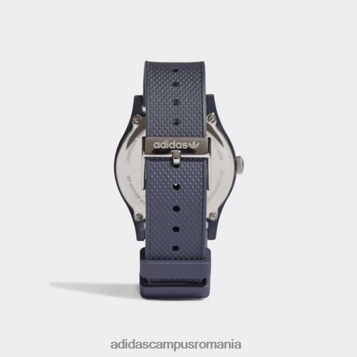 adidas campus romania proiect one r watch bleumarin unisex marina J266N27897