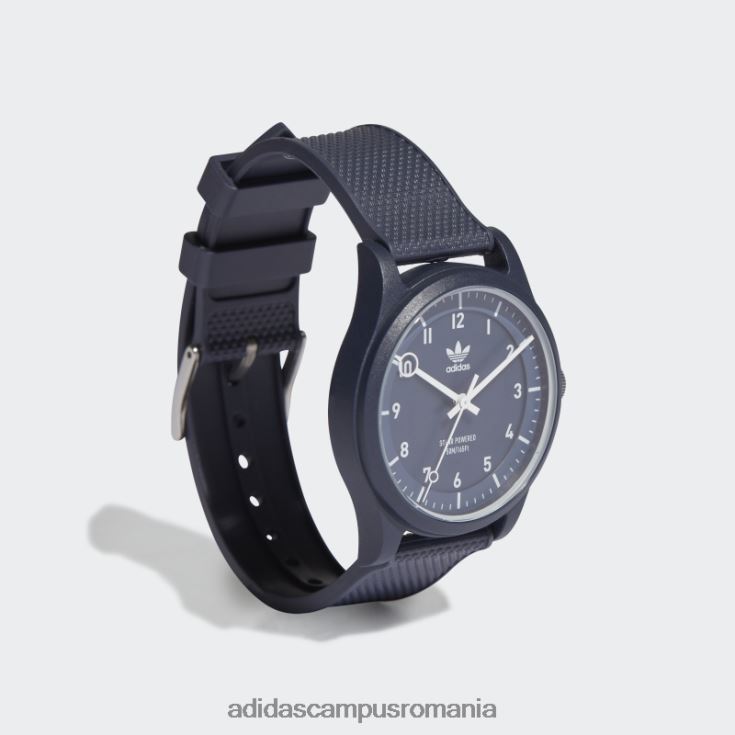 adidas campus romania proiect one r watch bleumarin unisex marina J266N27897